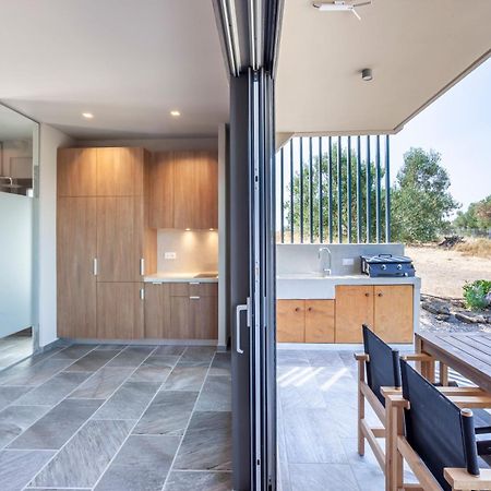 Alterra Vita Eco Villas نيوس مارماراس المظهر الخارجي الصورة