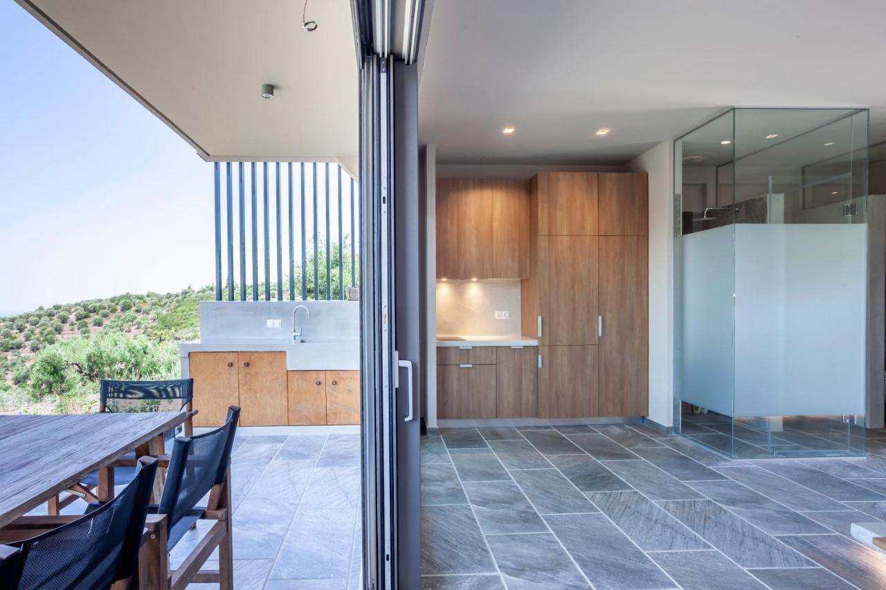 Alterra Vita Eco Villas نيوس مارماراس المظهر الخارجي الصورة