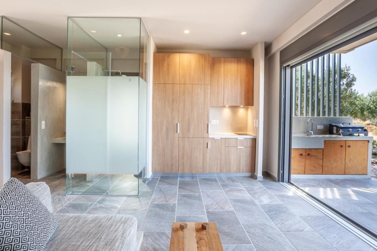 Alterra Vita Eco Villas نيوس مارماراس المظهر الخارجي الصورة
