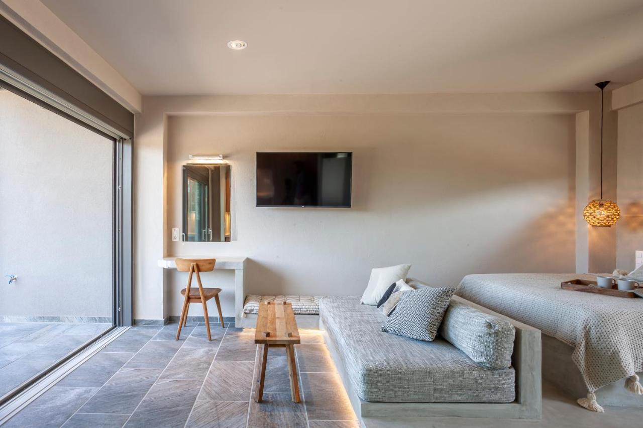 Alterra Vita Eco Villas نيوس مارماراس المظهر الخارجي الصورة