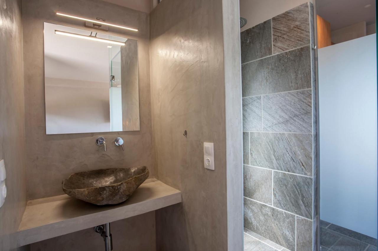 Alterra Vita Eco Villas نيوس مارماراس المظهر الخارجي الصورة