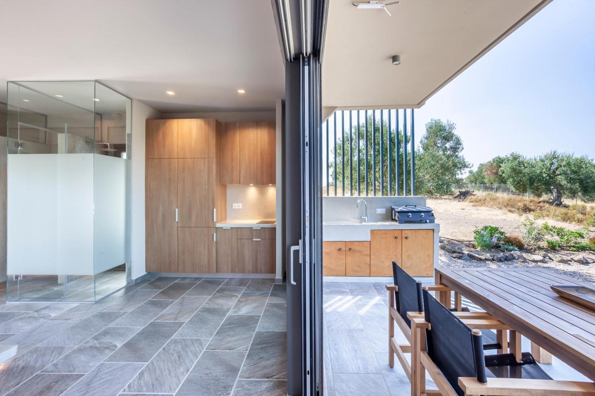 Alterra Vita Eco Villas نيوس مارماراس المظهر الخارجي الصورة